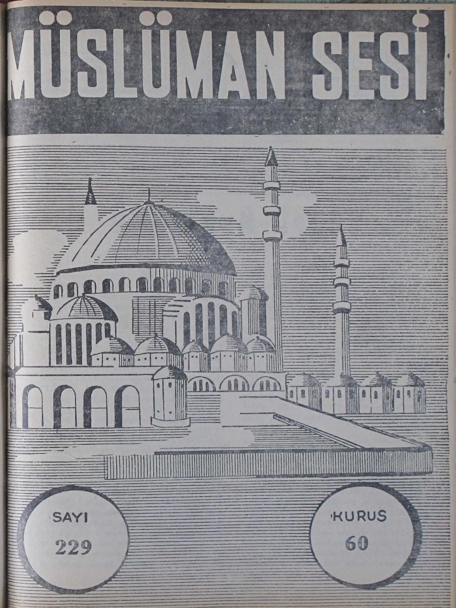 14. Cilt 229. Sayı Kapağı