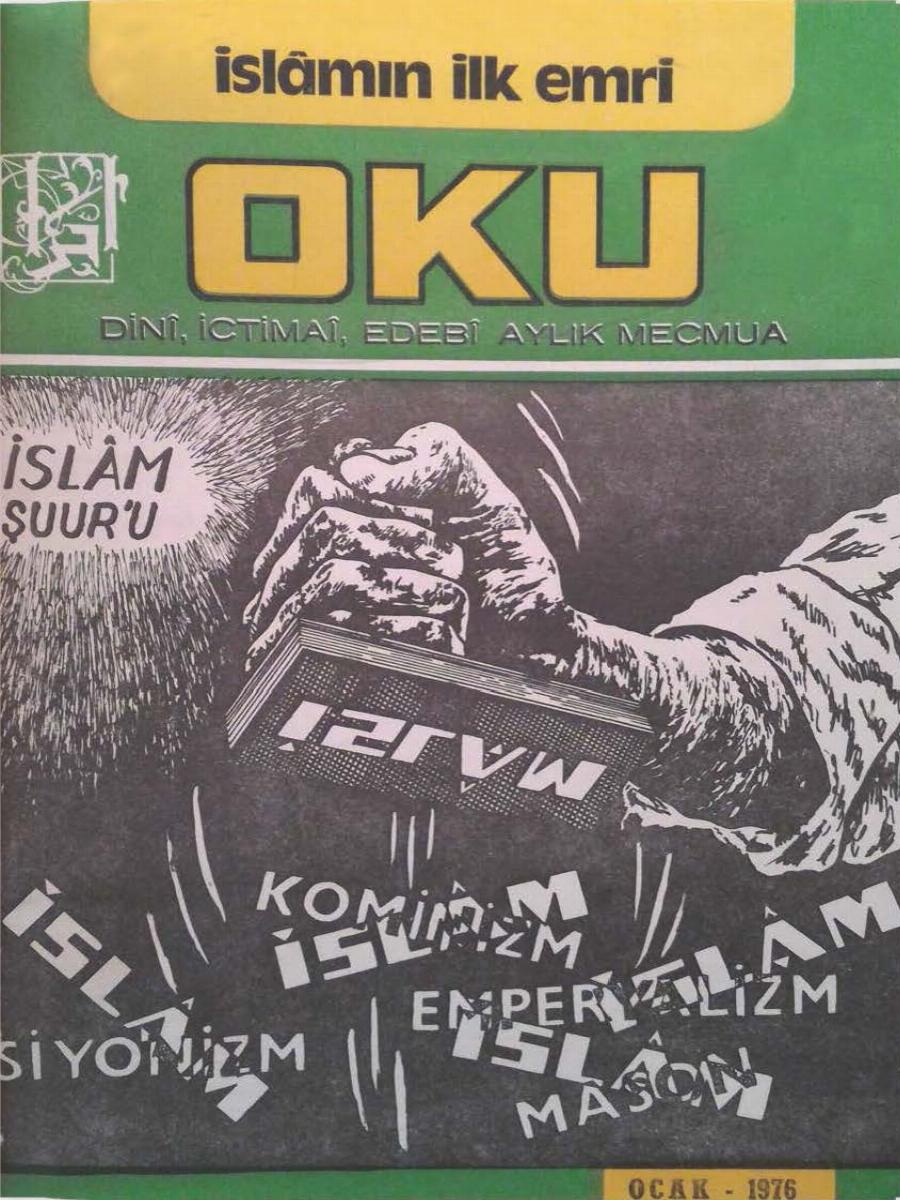 14. Cilt 164. Sayı Kapağı