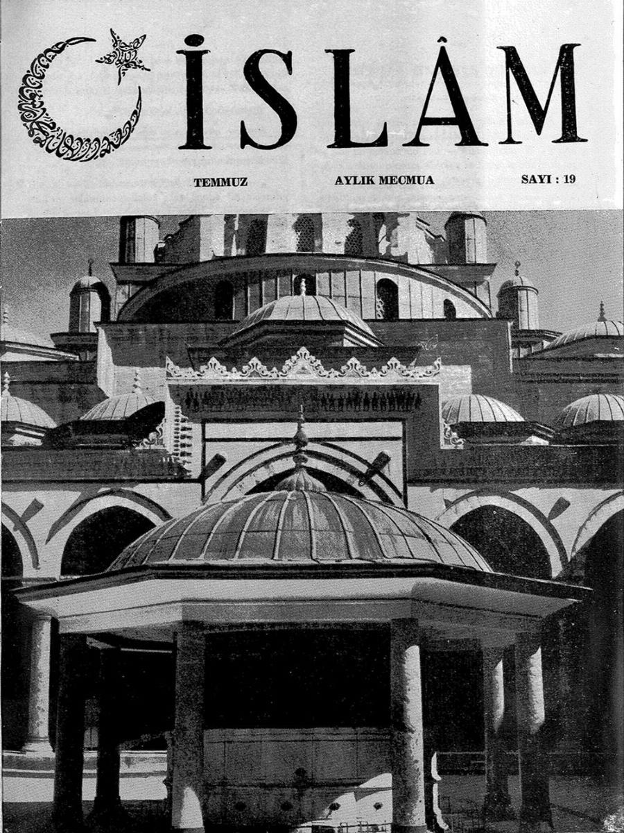 8. Cilt 91. Sayı Kapağı