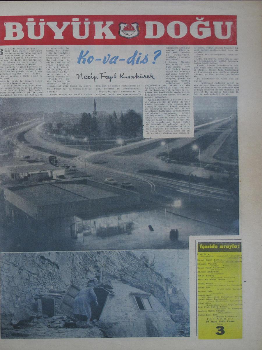 10. Cilt 3. Sayı Kapağı