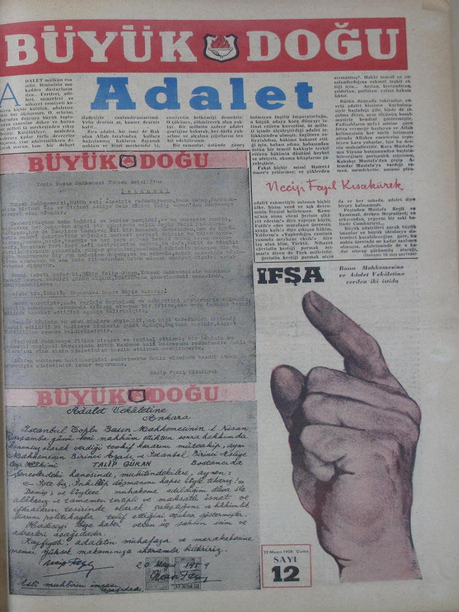 10. Cilt 12. Sayı Kapağı