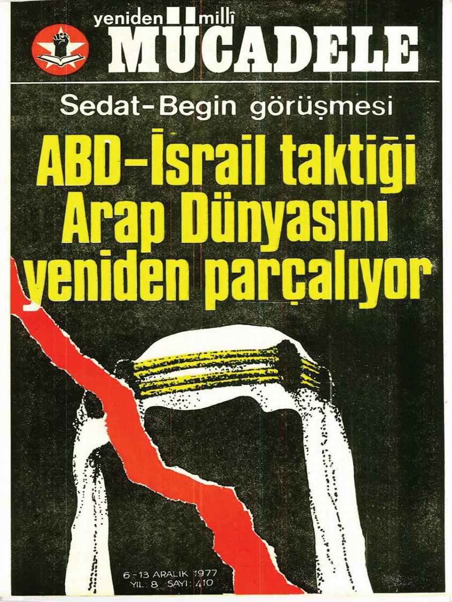 8. Cilt 410. Sayı Kapağı