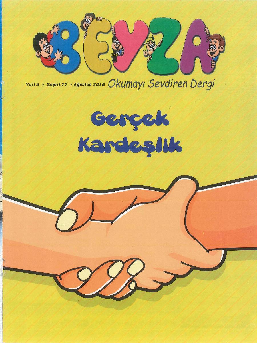 177. Sayı Kapağı