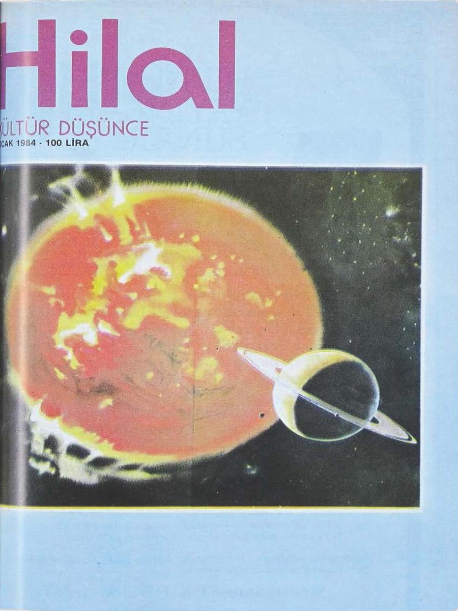 21. Cilt 252. Sayı Kapağı