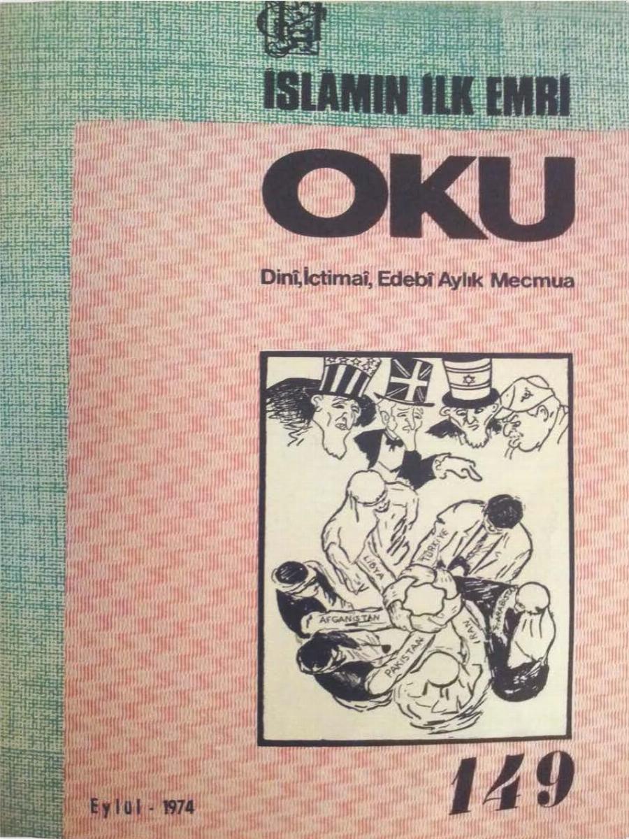 13. Cilt 149. Sayı Kapağı