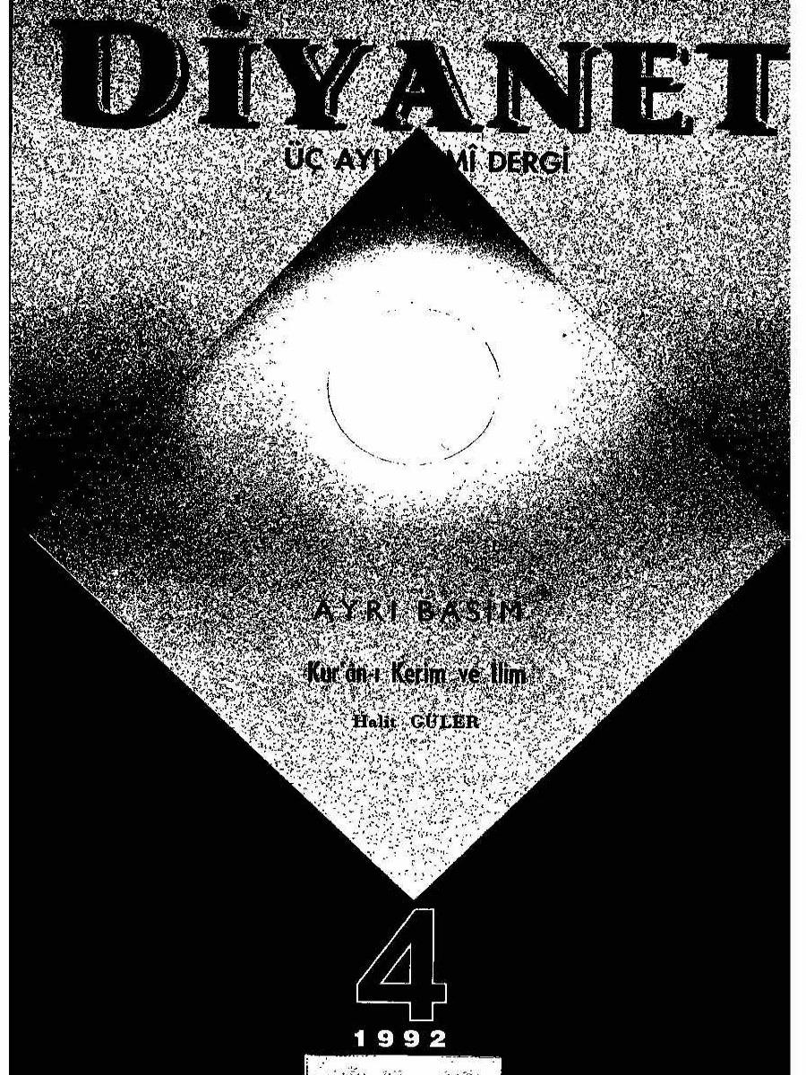 28. Cilt 4. Sayı Kapağı