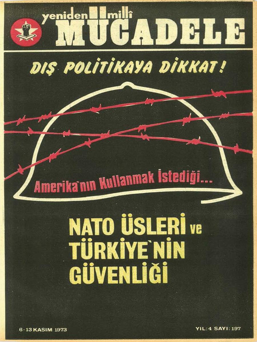 4. Cilt 197. Sayı Kapağı