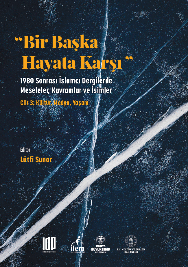 Bir Başka Hayata Karşı 3